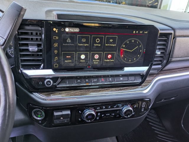 Certified 2022 GMC Sierra 1500 Elevation AWD/4WD image 20