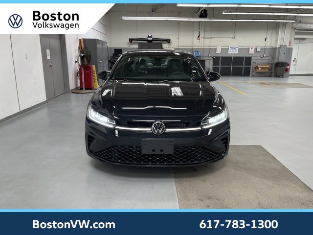 New 2026 Volkswagen Jetta Sport image 6