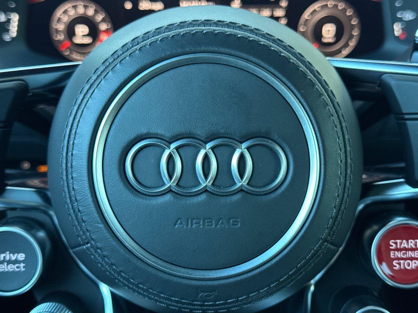 Used 2020 Audi R8 V10 performance AWD/4WD image 50