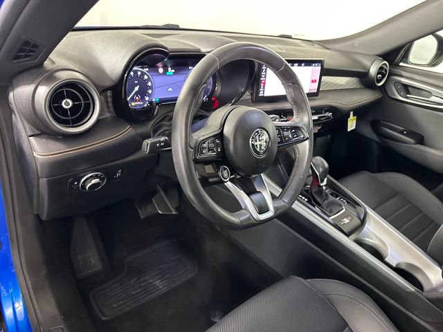 Used 2024 Alfa Romeo Tonale Ti image 13
