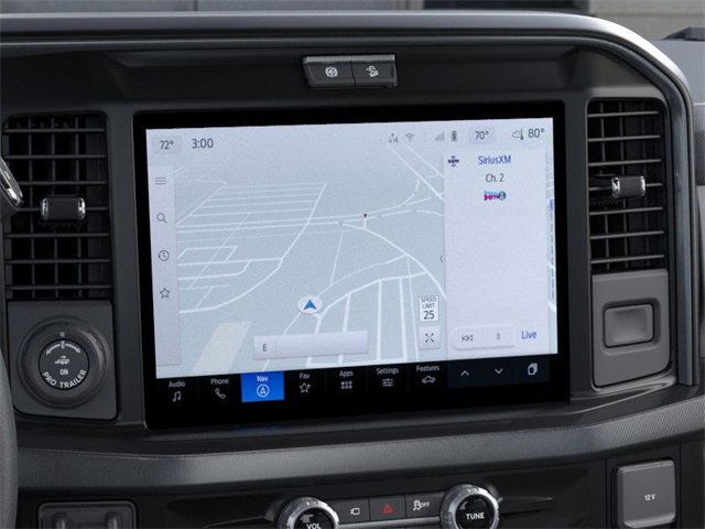 New 2026 Ford F250 Platinum w/ Platinum Plus Package image 14