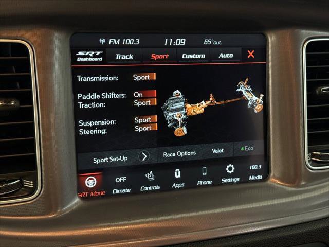 Certified 2023 Dodge Charger Scat Pack image 33