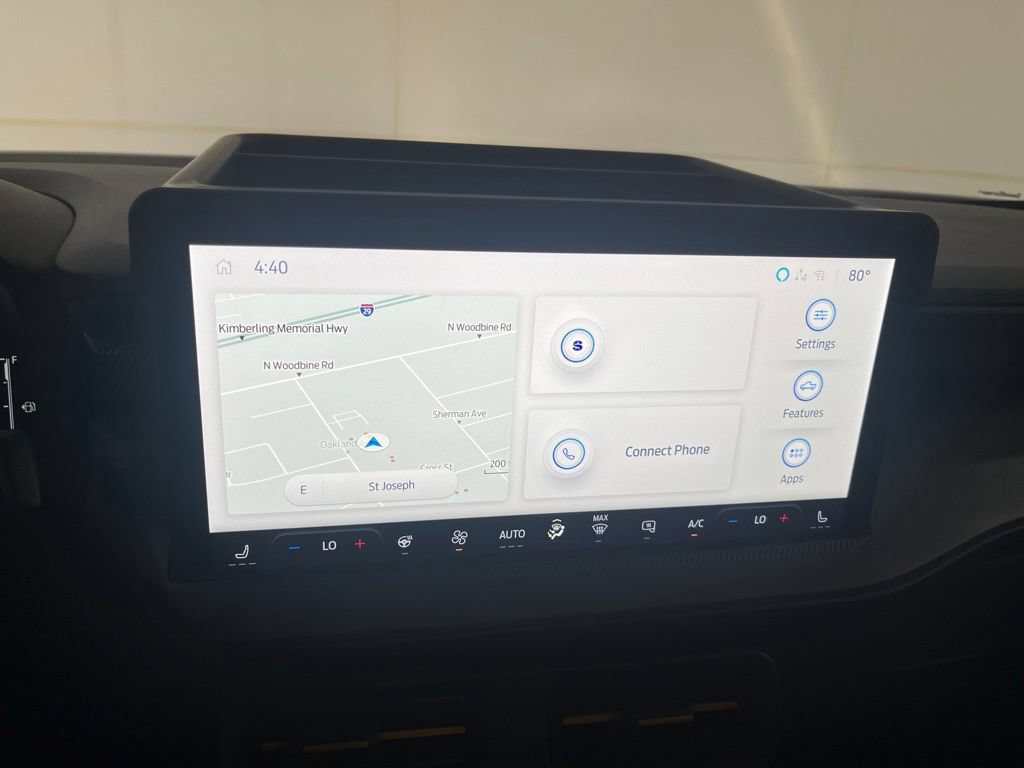 Used 2025 Ford Maverick Tremor AWD/4WD image 67