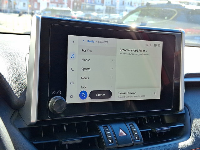 Used 2023 Toyota RAV4 Adventure image 16