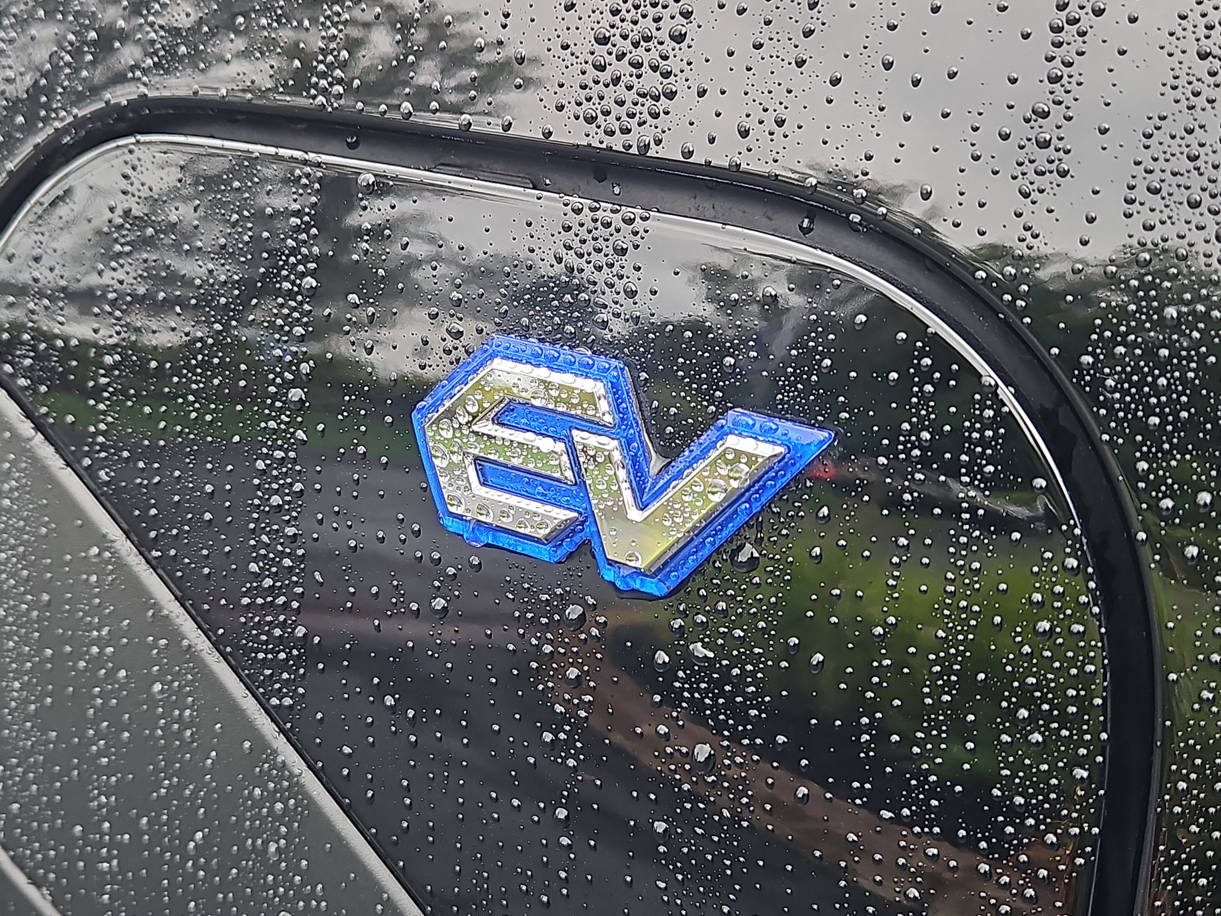 Certified 2024 Subaru Solterra AWD/4WD image 6