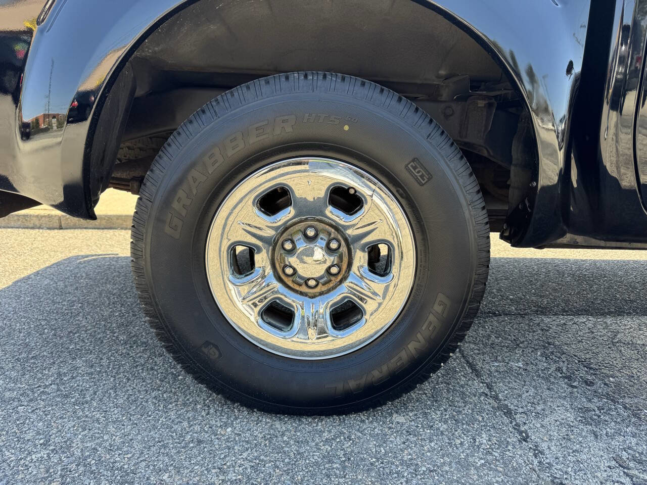 Used 2013 Nissan Frontier S AWD/4WD image 12