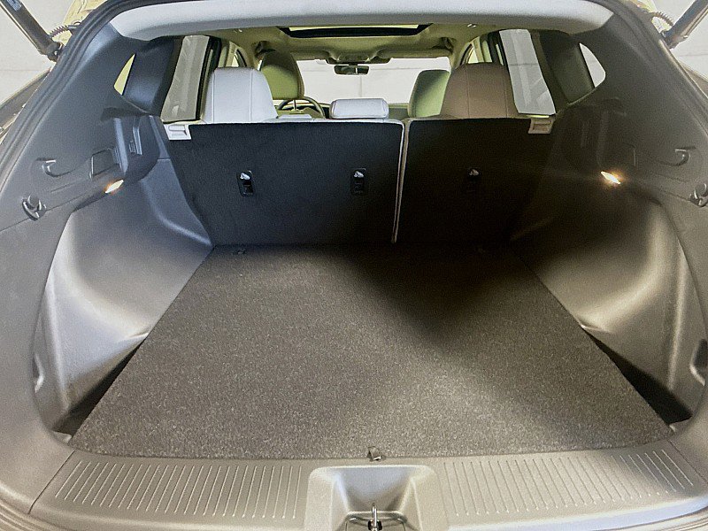 New 2026 Nissan Murano SL AWD/4WD image 27