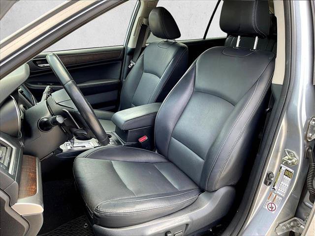 Used 2017 Subaru Outback 3.6R Limited AWD/4WD image 27