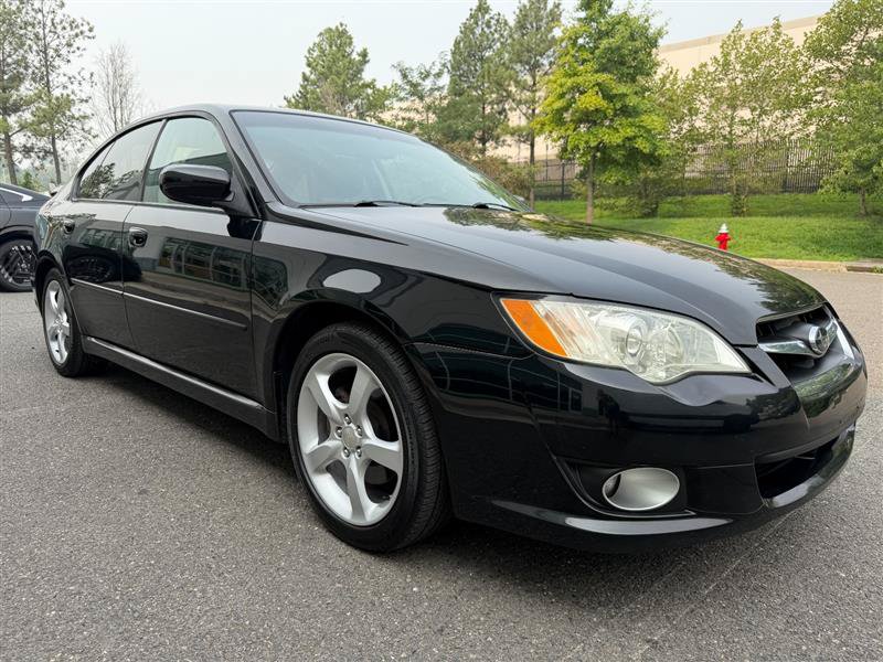 Used 2008 Subaru Legacy 2.5i Limited AWD/4WD image 22