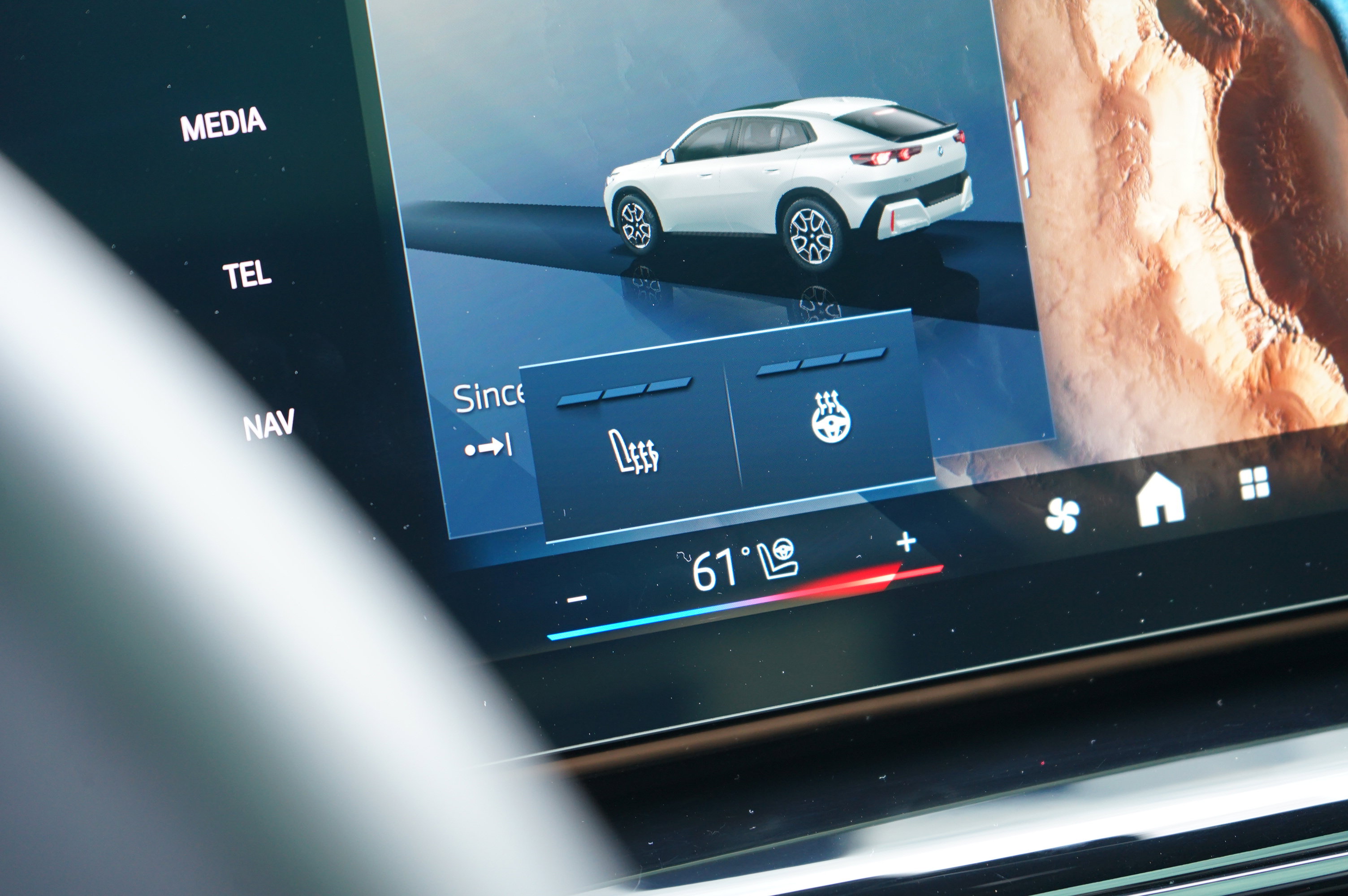 Used 2025 BMW X2 xDrive28i w/ Convenience Package image 31