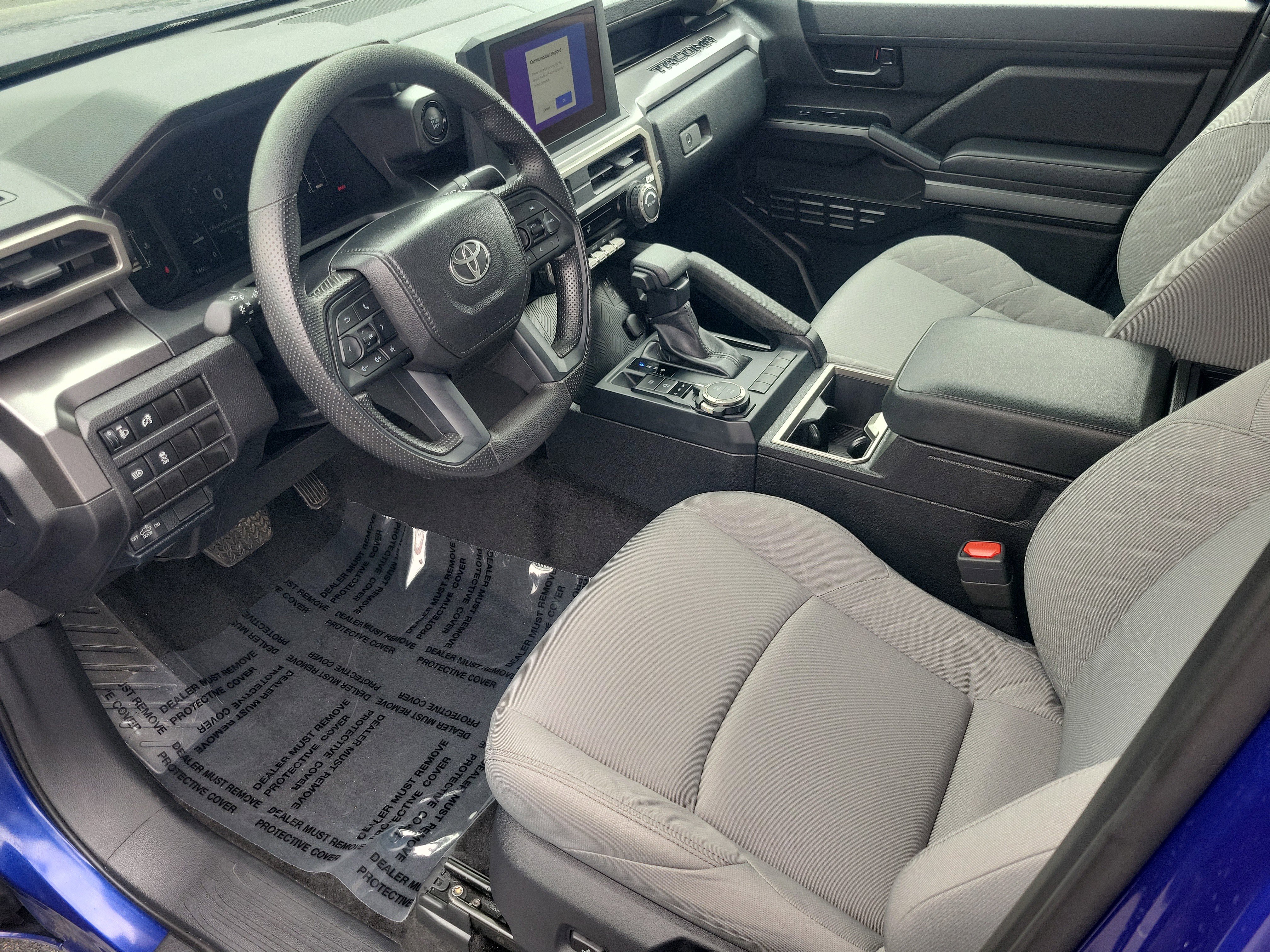 Certified 2025 Toyota Tacoma SR5 image 16