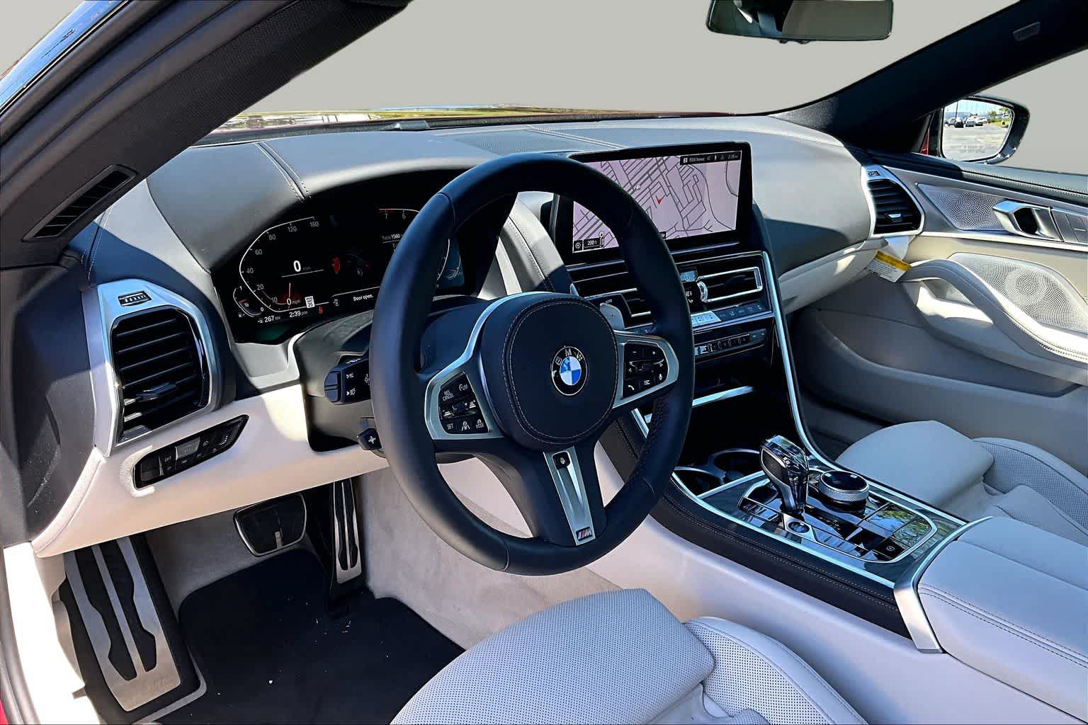 Used 2026 BMW 840i RWD image 19