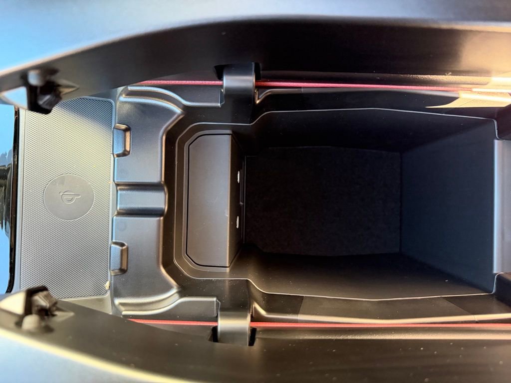 New 2026 MAZDA CX-50 AWD 2.5 Hybrid w/ Weather Package image 25