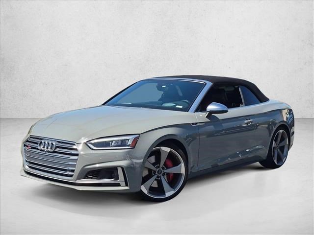 Used 2019 Audi S5 Prestige w/ S Sport Package AWD/4WD image 1