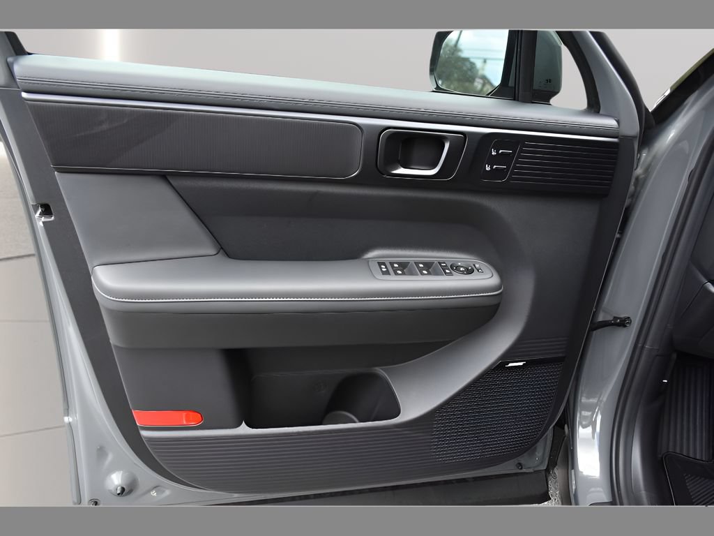 New 2026 Hyundai Santa Fe Calligraphy FWD image 17