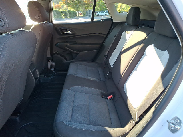 Used 2024 Chevrolet Trax LS w/ LS Convenience Package FWD image 10