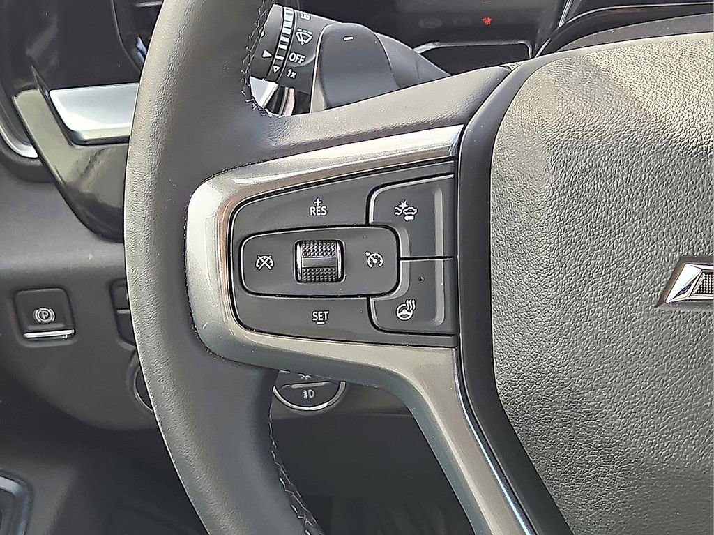 Used 2025 Chevrolet Silverado 1500 LT Trail Boss w/ Convenience Package II image 18