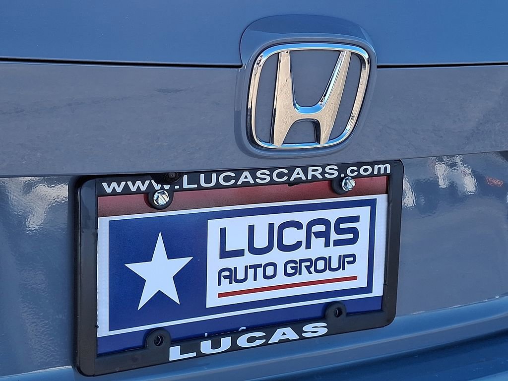 Used 2021 Honda Accord Sport image 32