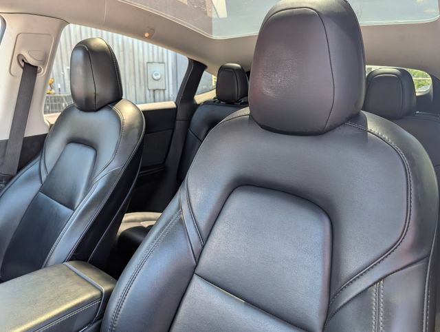 Used 2020 Tesla Model Y Long Range AWD/4WD image 13