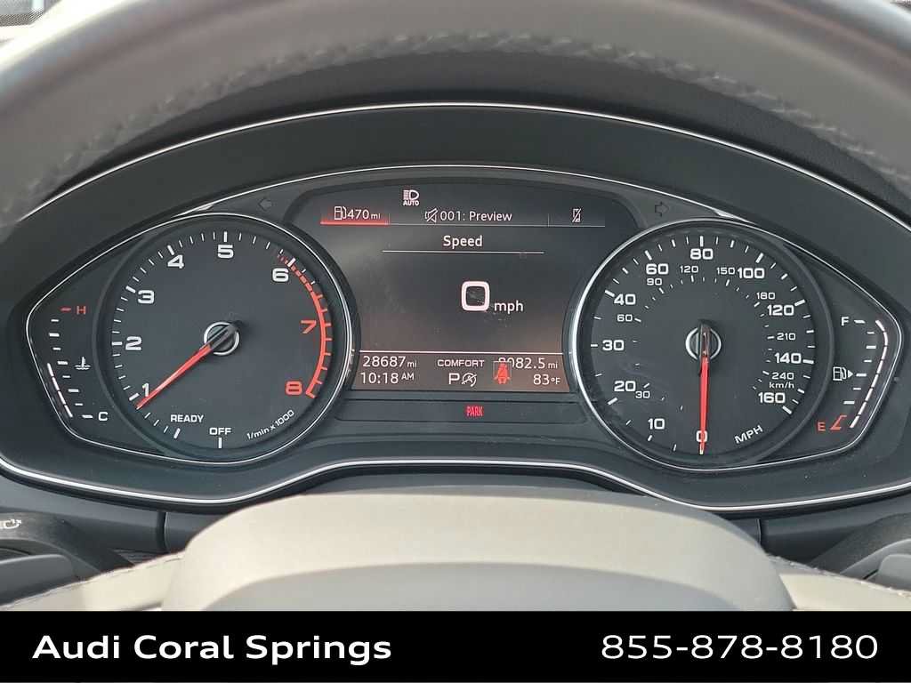 Certified 2023 Audi Q5 2.0T Premium w/ Convenience Package AWD/4WD image 30