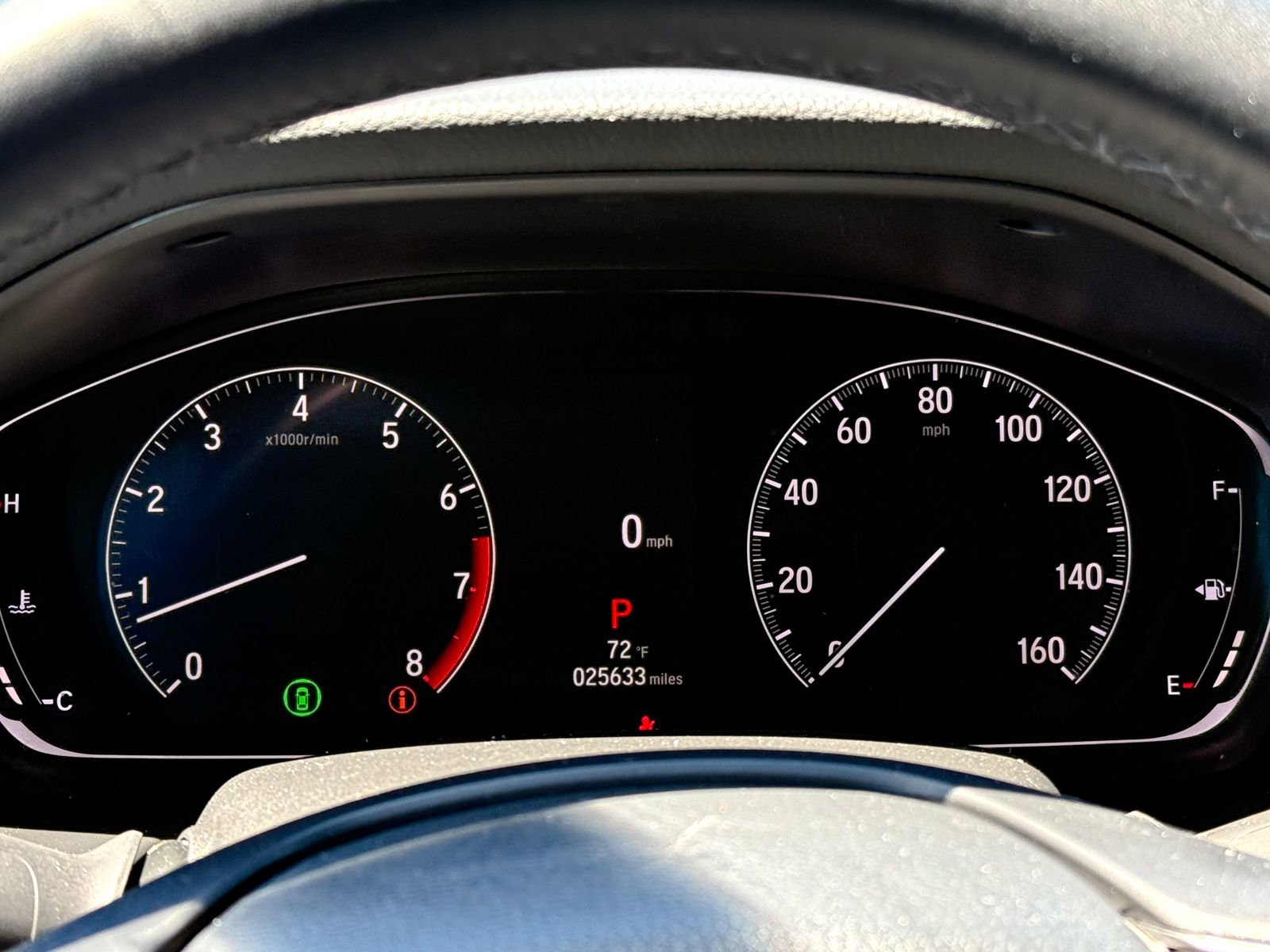 Used 2022 Honda Accord Sport Special Edition image 24