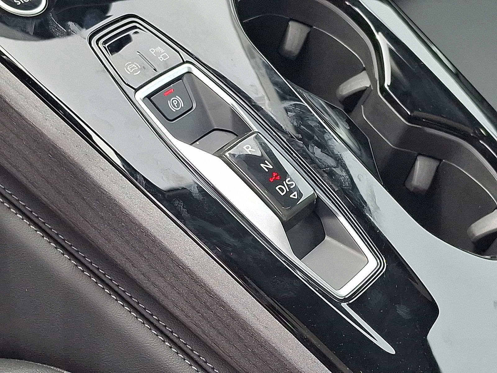 Certified 2025 Audi A5 2.0T Premium Plus w/ Premium Plus AWD/4WD image 12