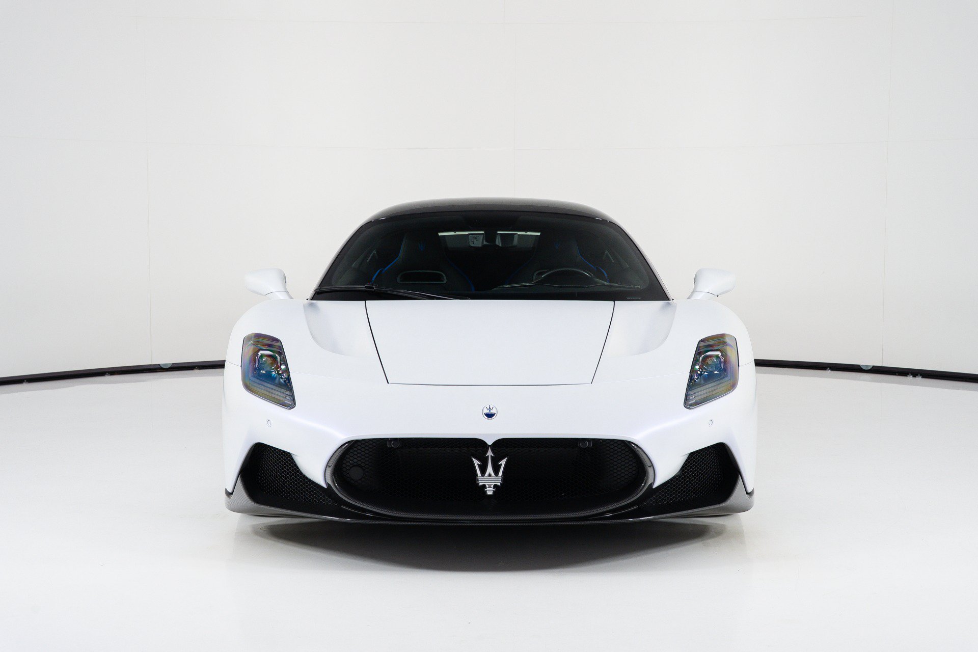 Used 2022 Maserati MC20 Coupe RWD image 10
