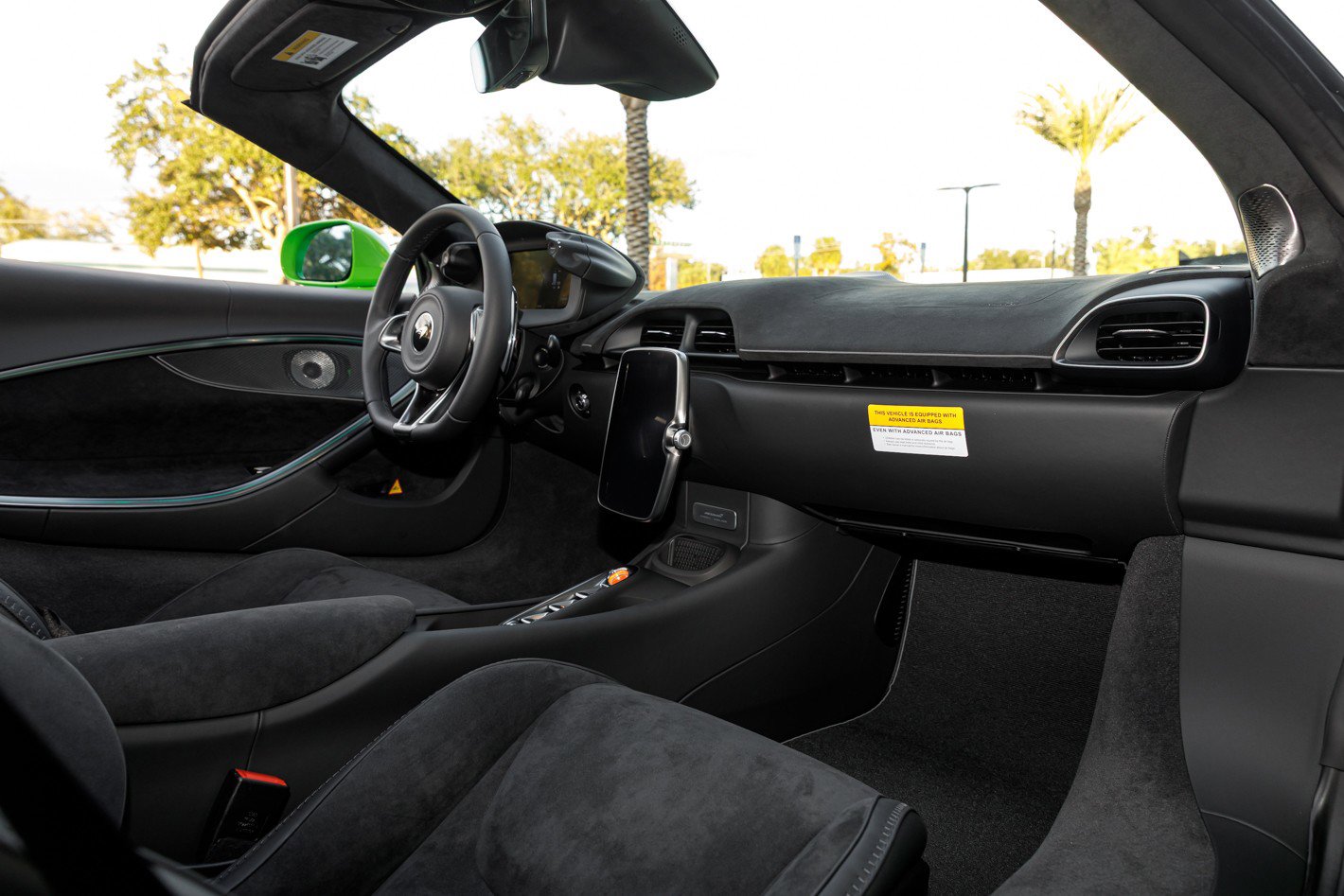 New 2026 McLaren Artura Spider image 17