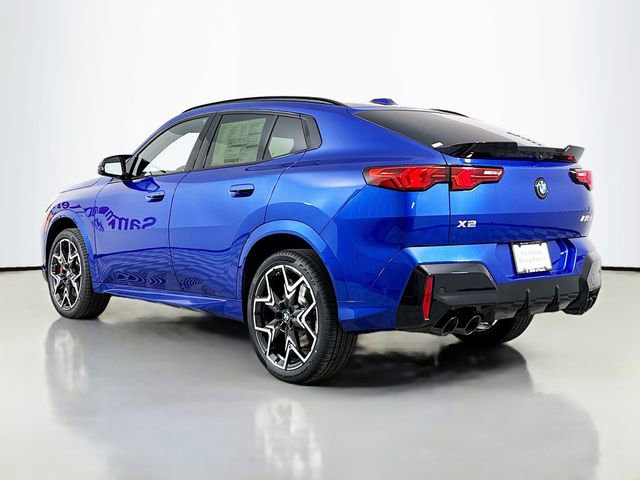 Used 2025 BMW X2 M35i w/ Premium Package image 5