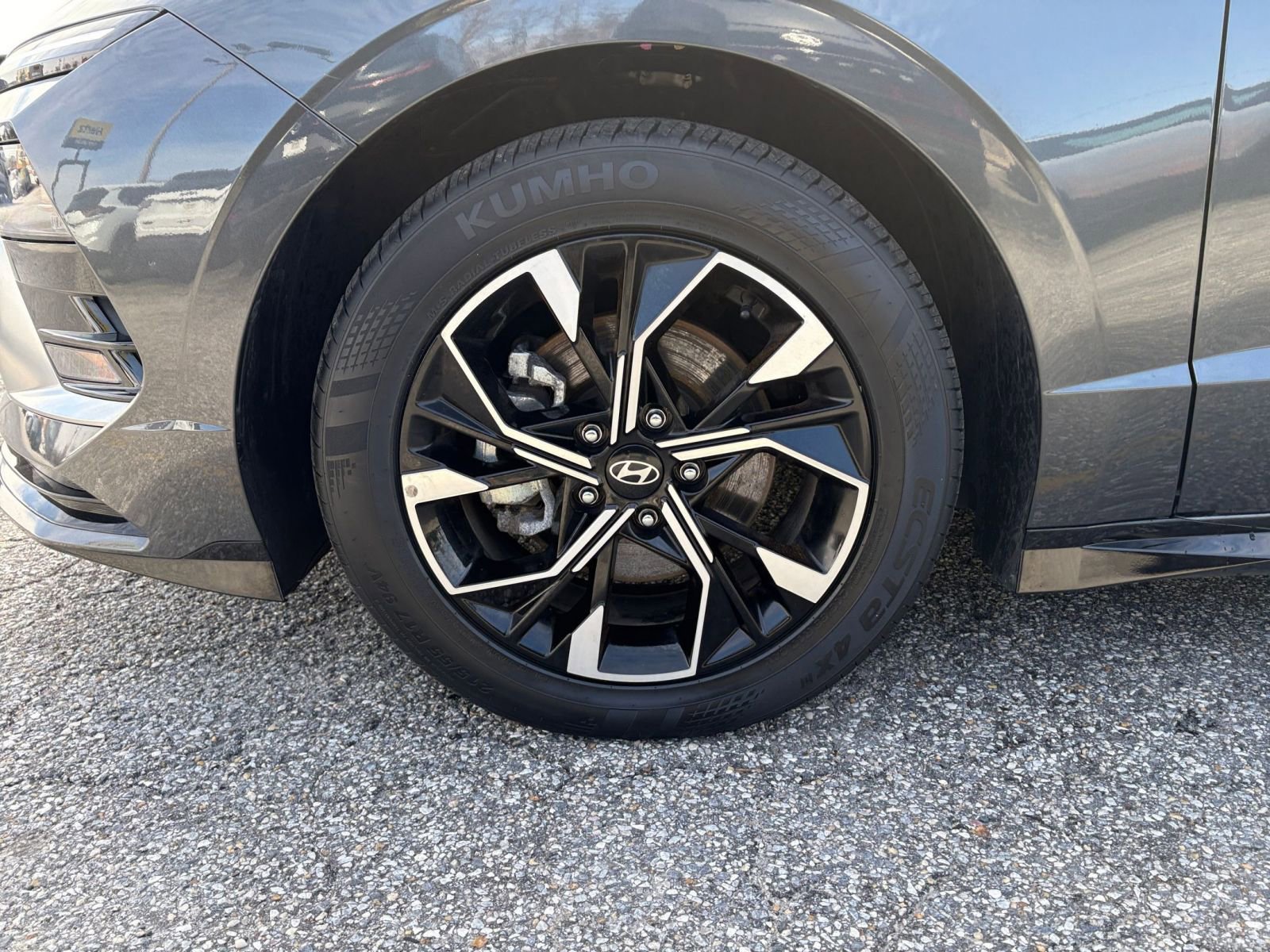 Used 2025 Hyundai Sonata SEL image 30