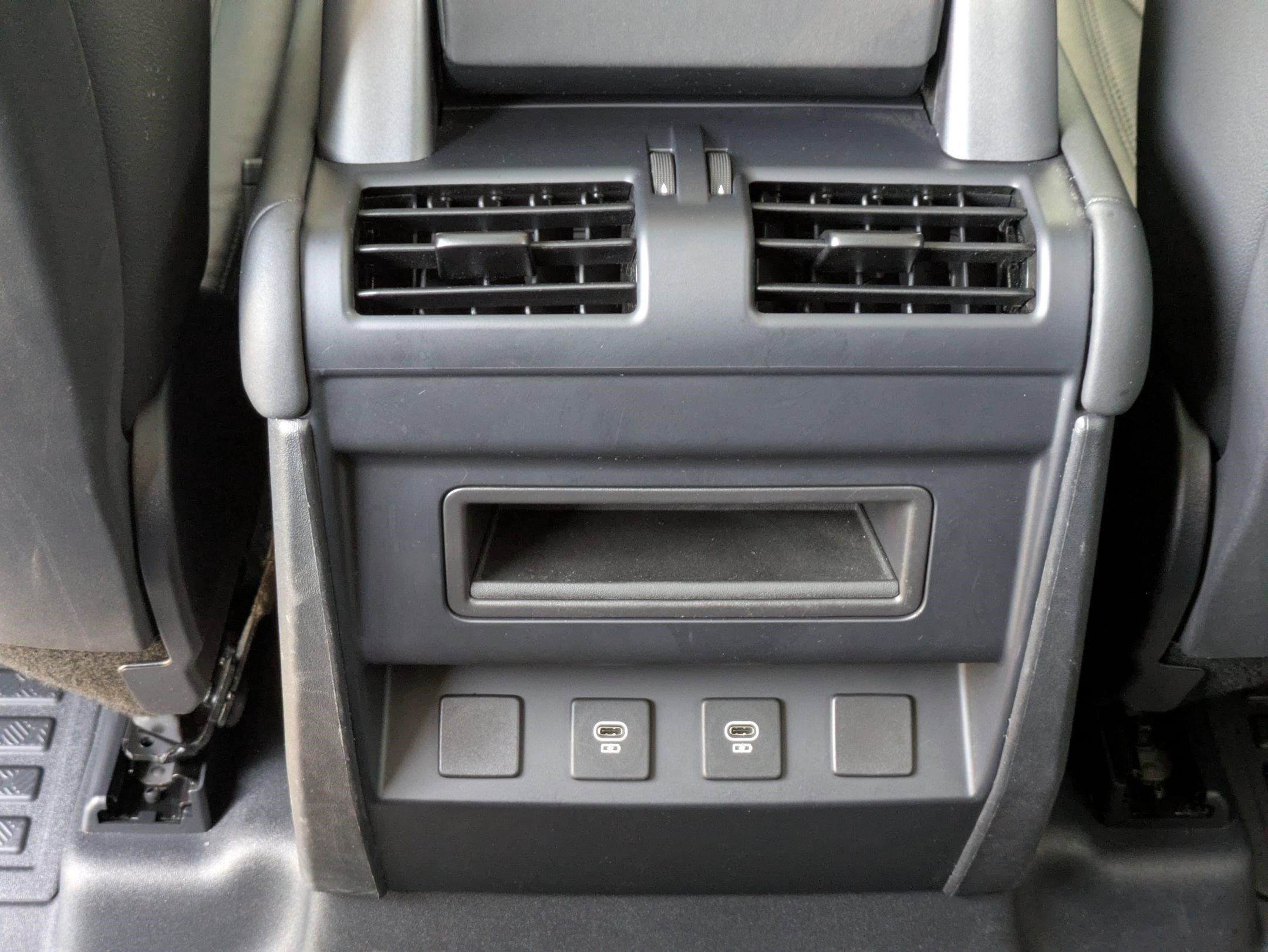 Certified 2024 Land Rover Defender 110 S image 26