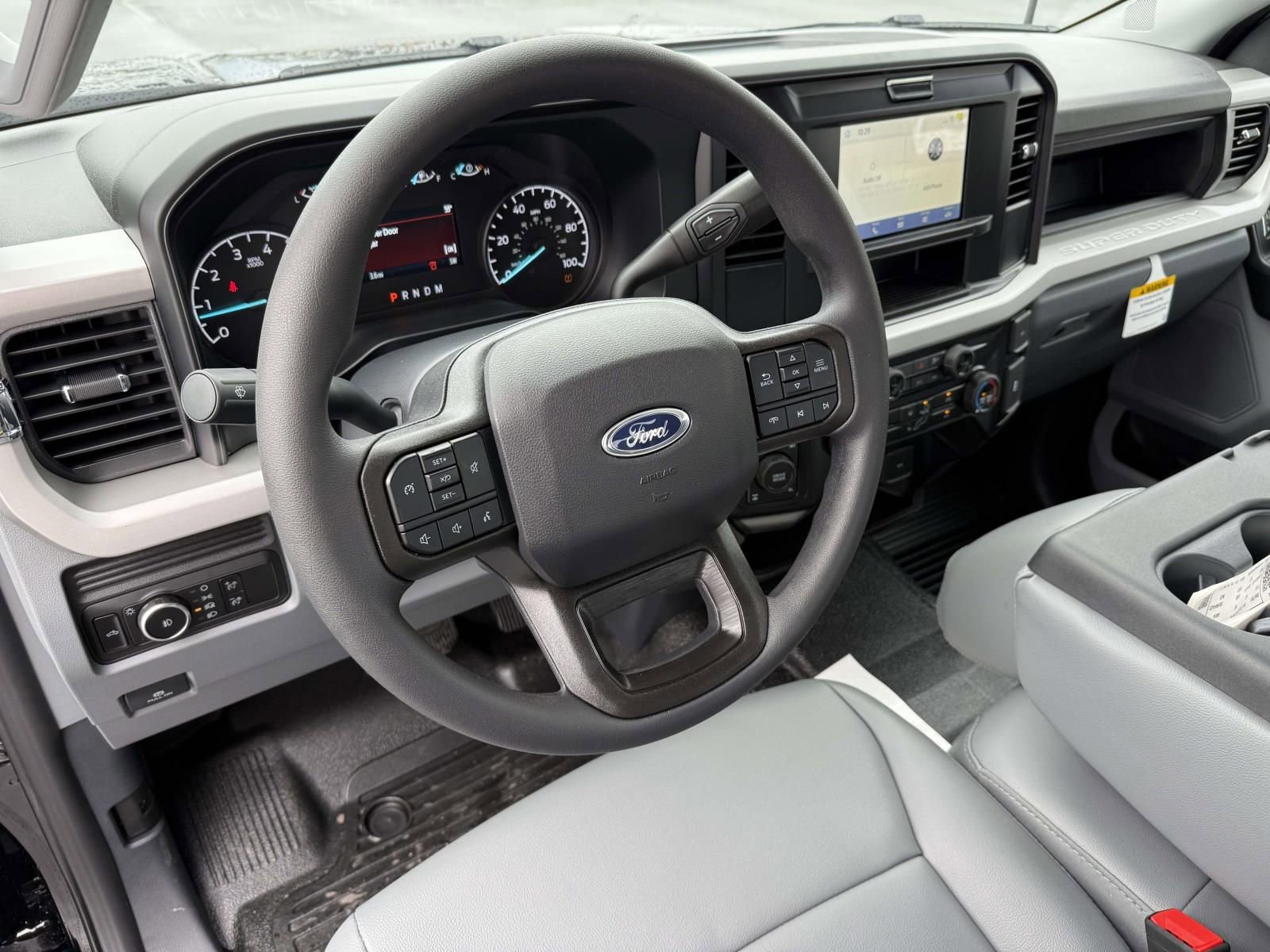 New 2026 Ford F250 XL image 12