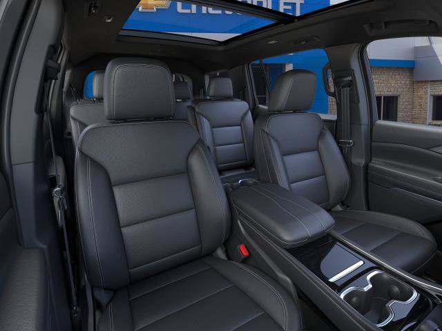 New 2027 Chevrolet Traverse LT FWD image 41