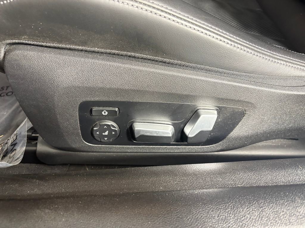 Used 2023 BMW M4 xDrive Competition image 14