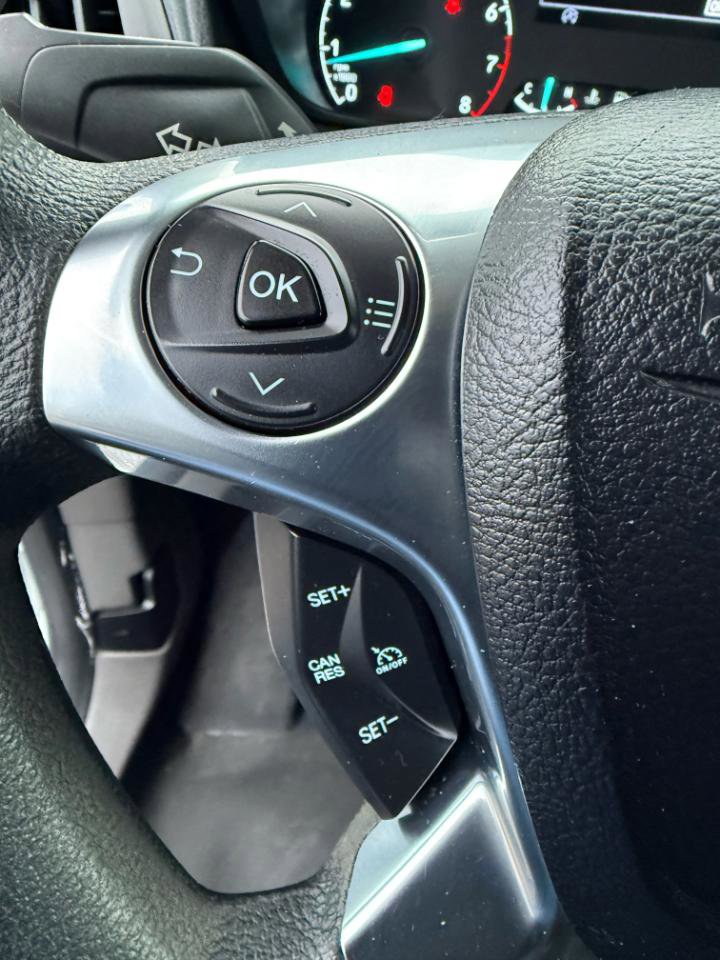 Used 2022 Ford Transit Connect XL image 18