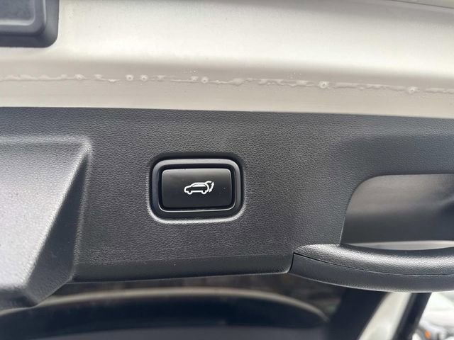 Certified 2022 Hyundai Tucson Limited image 10