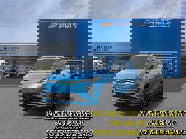 New 2027 Chevrolet Bolt RS w/ Technology Package FWD image 8