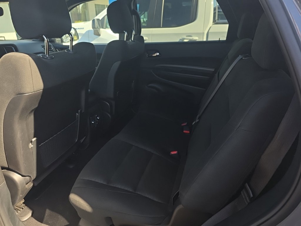Used 2025 Dodge Durango GT AWD/4WD image 12