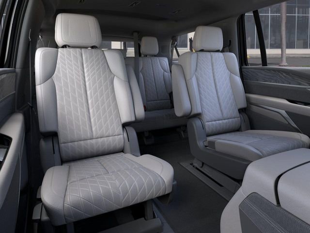New 2026 Cadillac Escalade IQL Luxury AWD/4WD image 17