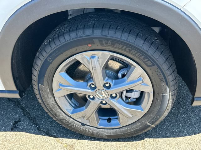 Used 2026 Honda HR-V LX image 7