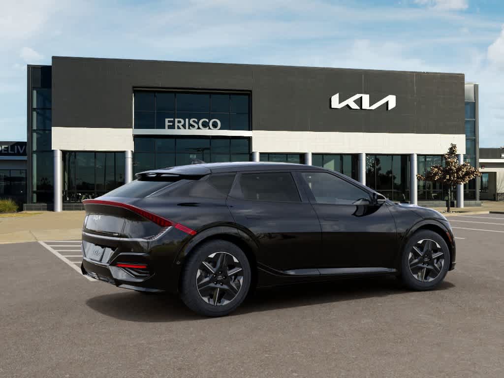 New 2026 Kia EV6 GT-Line RWD image 6