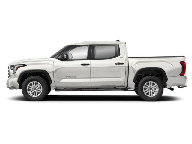 New 2026 Toyota Tundra SR5 AWD/4WD image 3