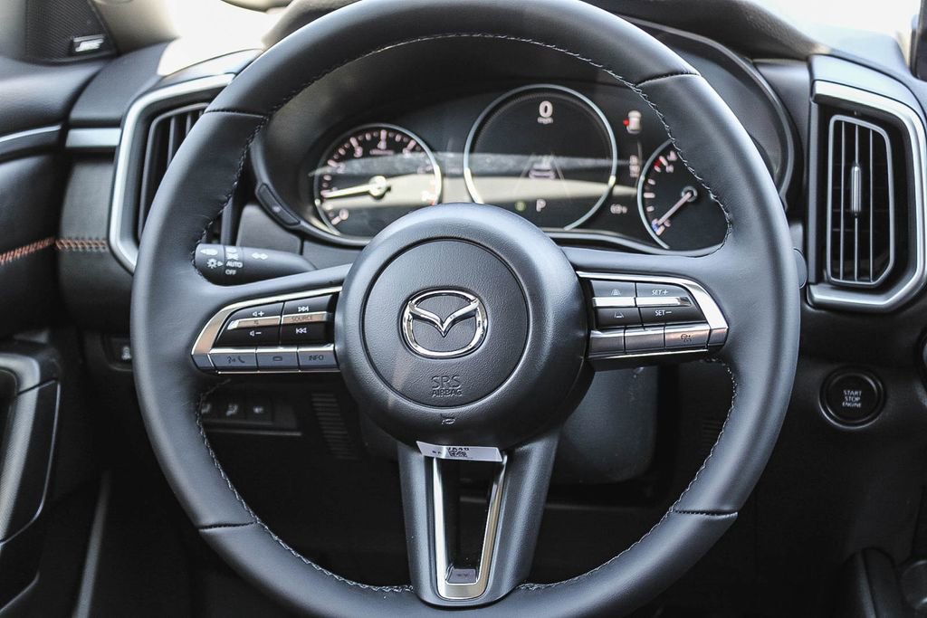 New 2026 MAZDA CX-50 AWD 2.5 S w/ Premium Package image 17