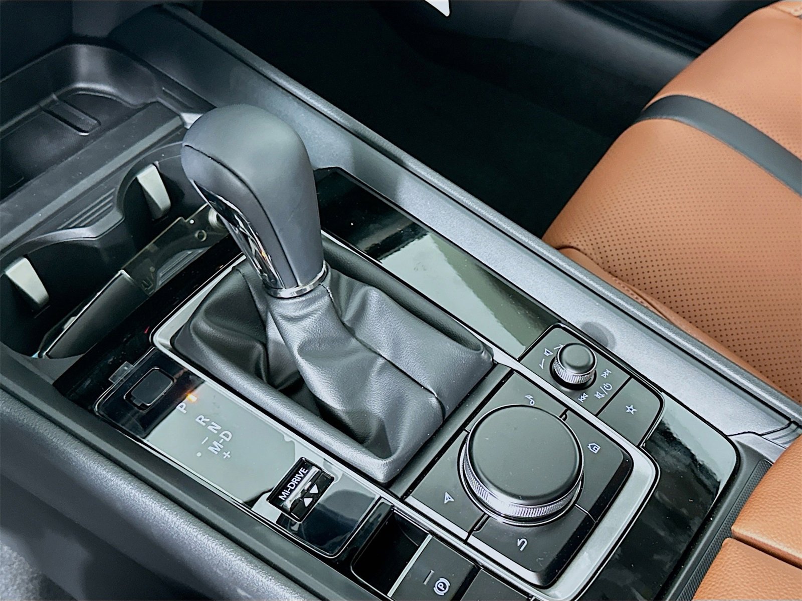 New 2026 MAZDA CX-50 Meridian Edition w/ Apex Package image 17