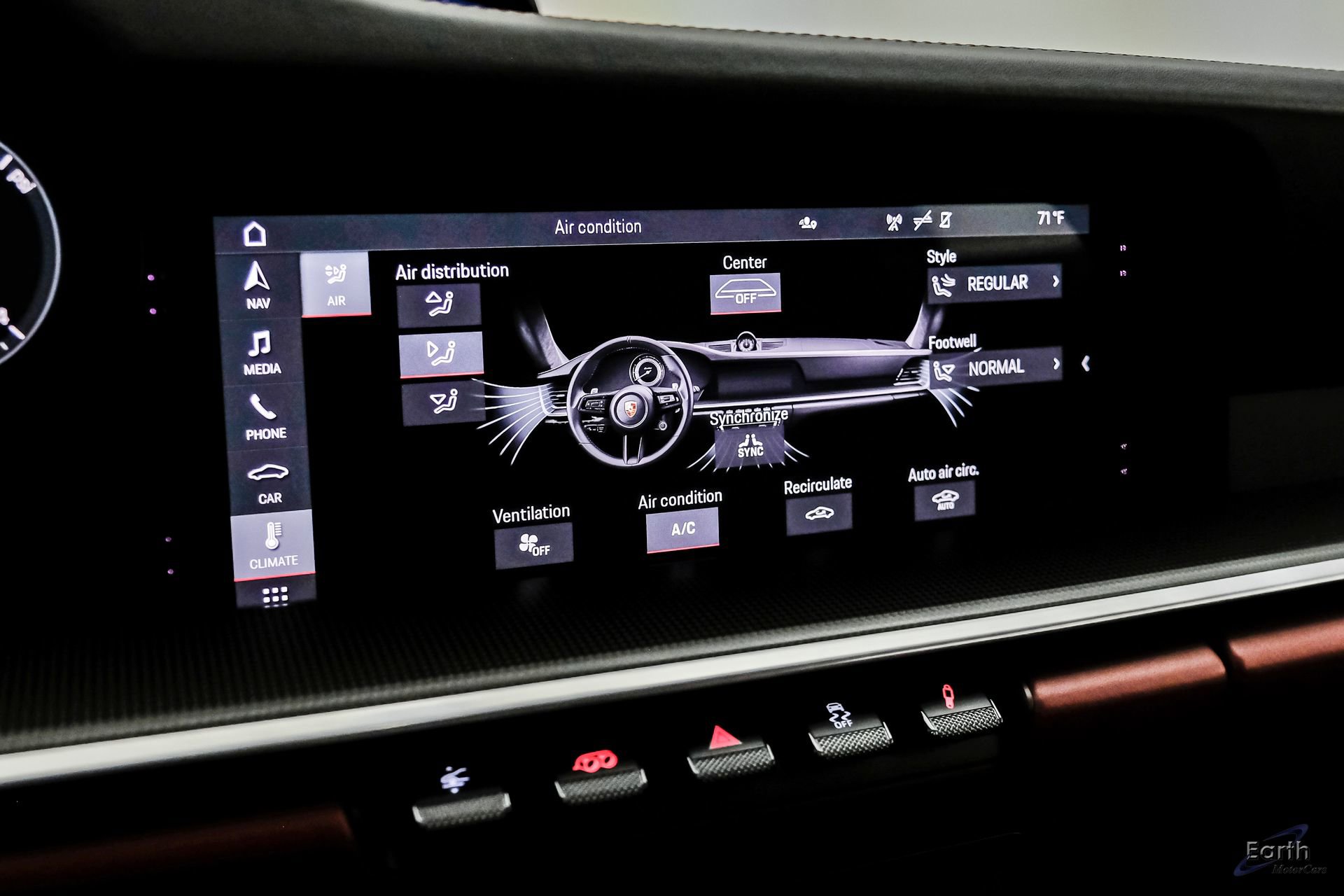 Used 2021 Porsche 911 Turbo image 76