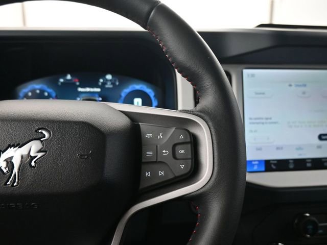 New 2025 Ford Bronco Heritage Edition image 15