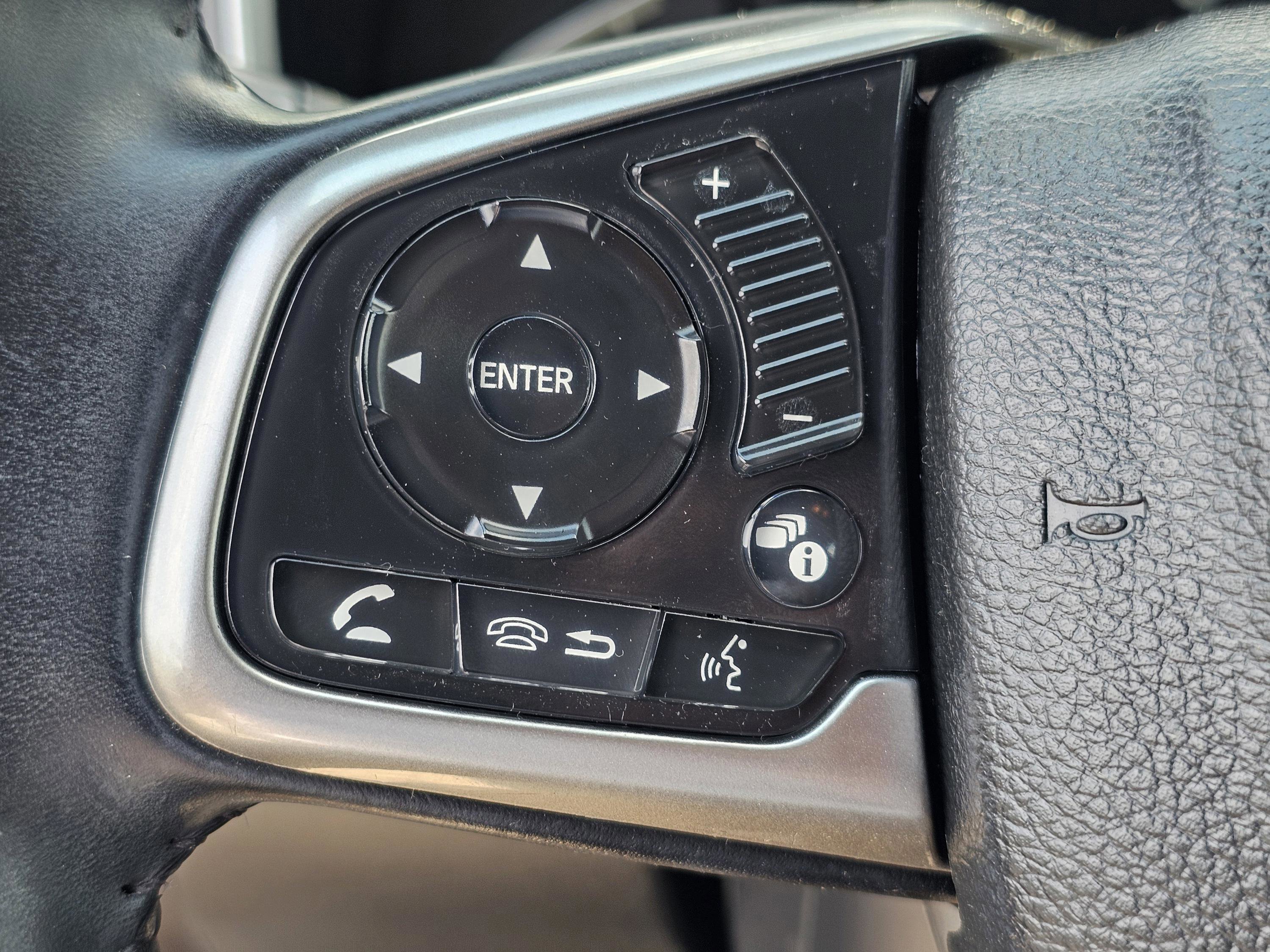 Used 2018 Honda CR-V EX-L image 9