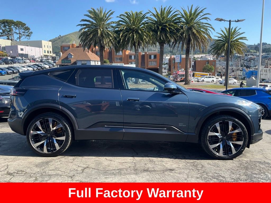 Used 2025 Polestar Polestar 3 image 3
