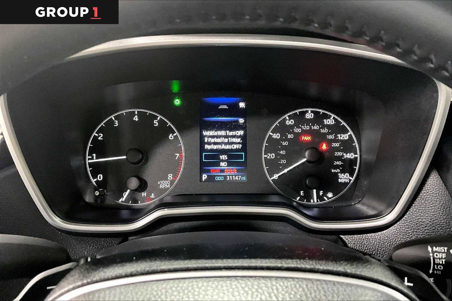 Certified 2023 Toyota Corolla SE FWD image 26