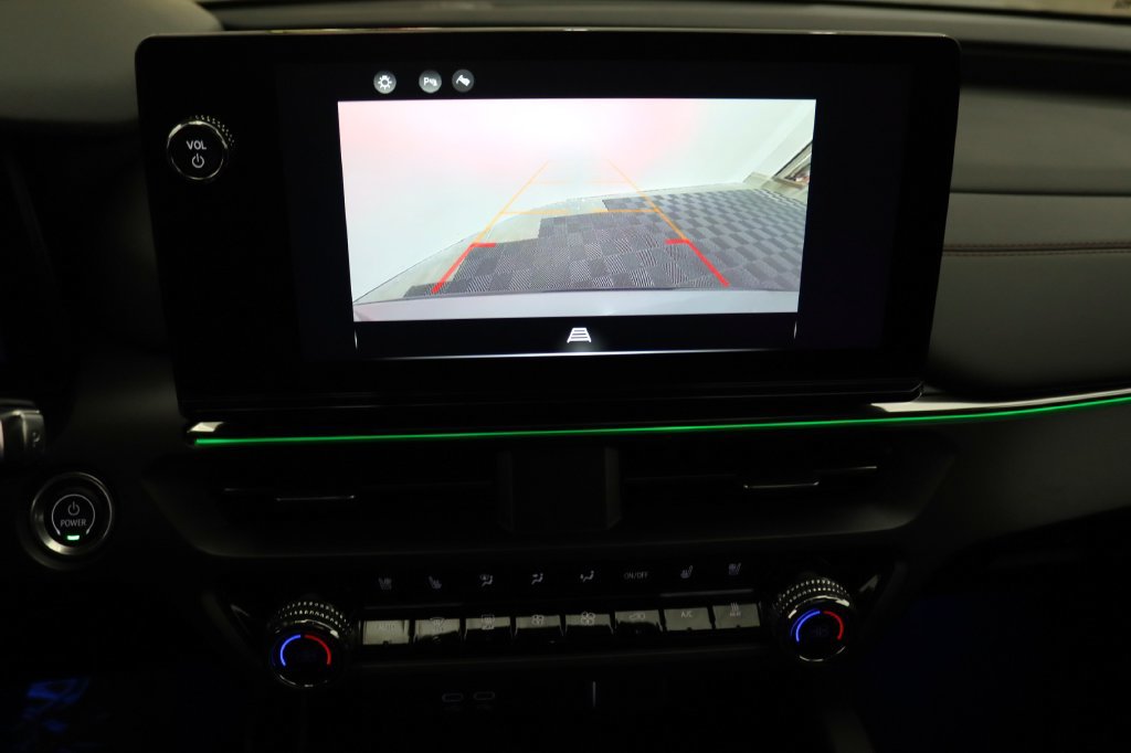 Used 2024 Acura ZDX A-Spec AWD/4WD image 21